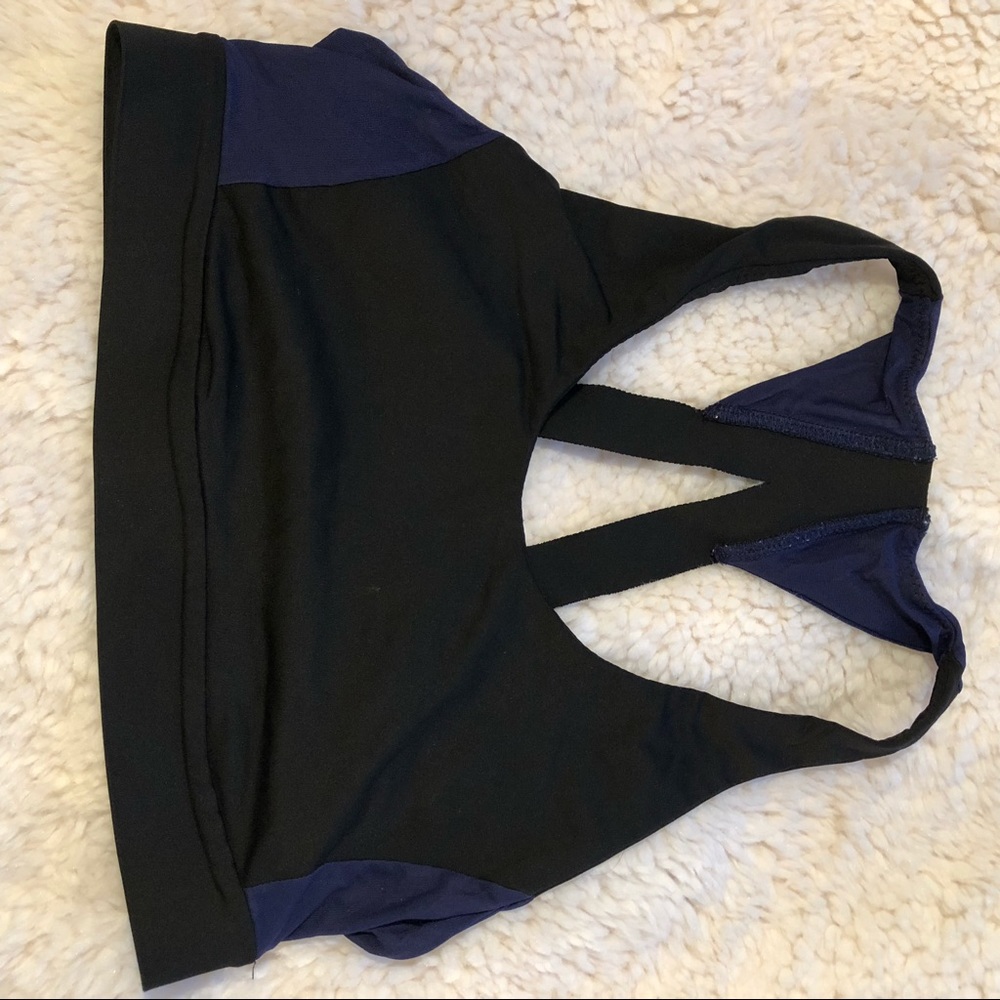 ADAY Smoke It Up Bra